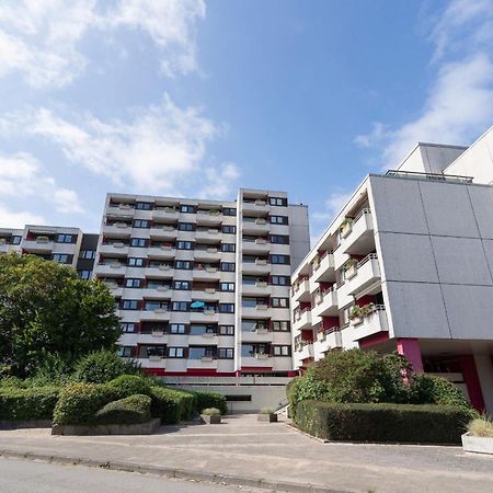 Berolina Wohnung 314 Dahme  Exterior photo