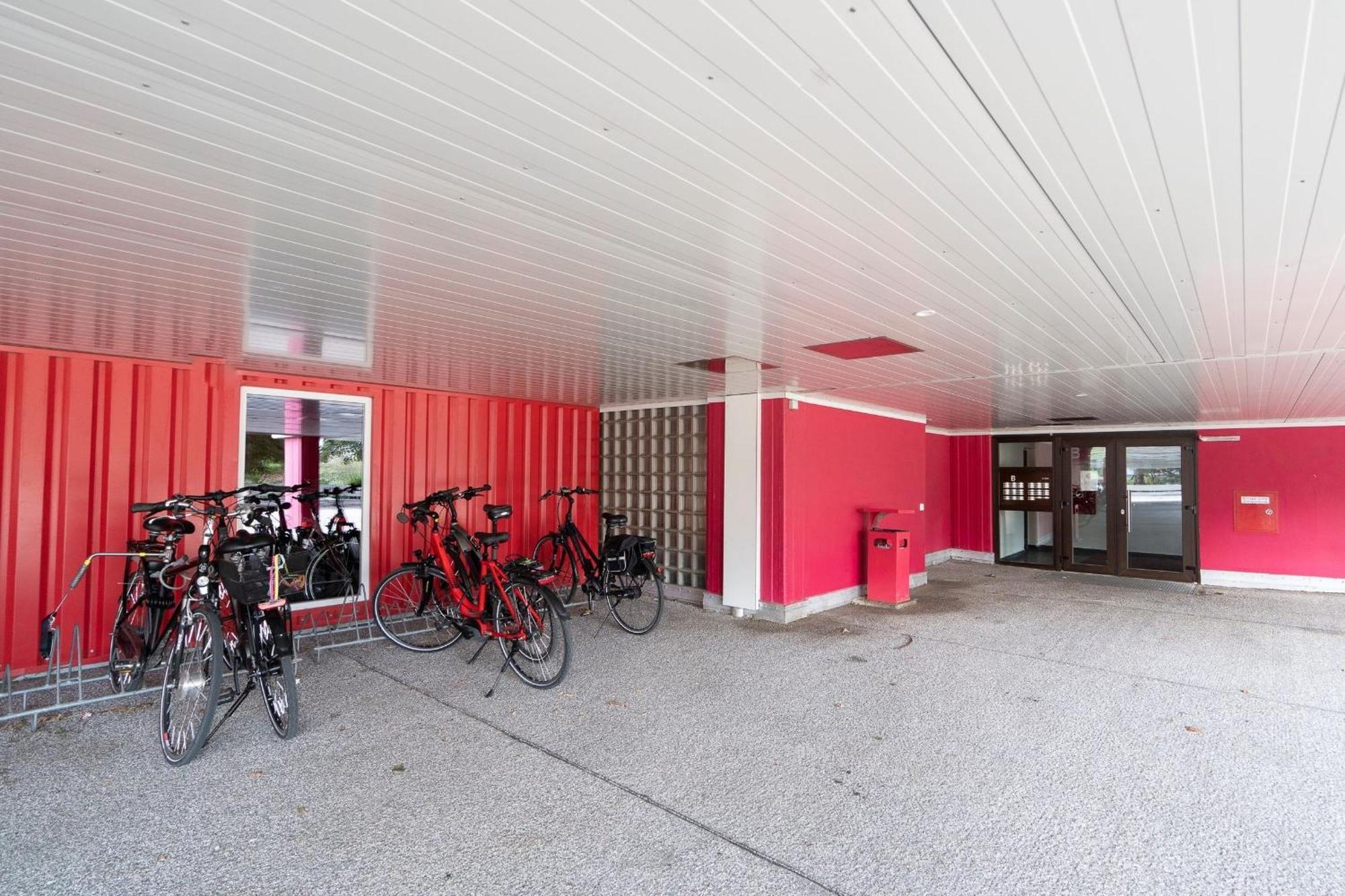 Berolina Wohnung 314 Dahme  Exterior photo